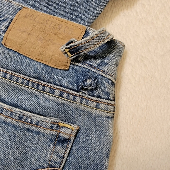 Vintage Hollister Jeans - Picture 4 of 4